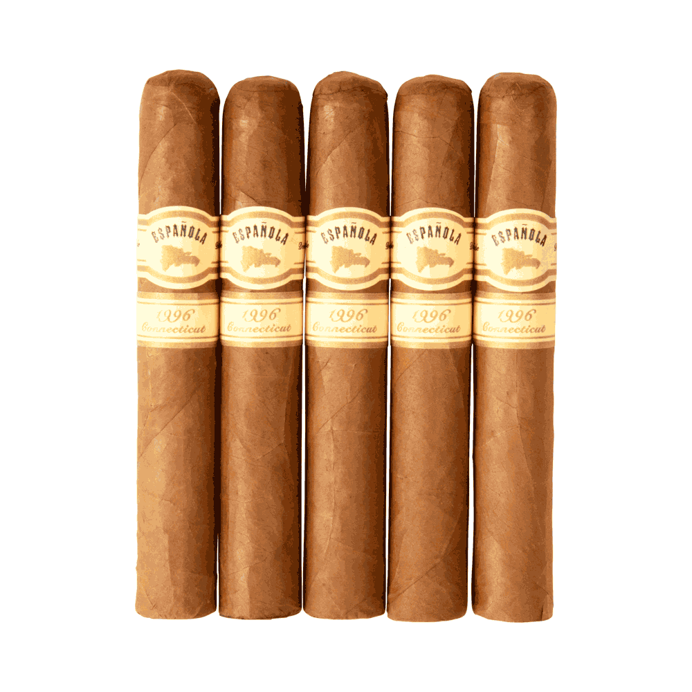 Espanola 1996 - Connecticut Robusto